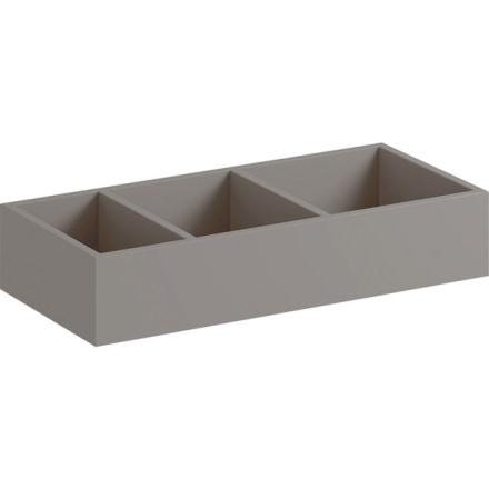 CASIER RANG. XENO 2 PM H 32X15   500.526.00.1 GEBERIT  [500.526.00.1]