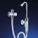 DOUCHETTE A GACHETTE HYGIENA       DEL 434065 DELABIE G ET J  [434065]