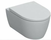ICON - Pack WC suspendu Rimfree®