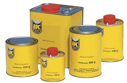 ACCESSOIRES - Colle K-flex