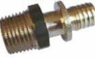 RACCORD MULTICOUCHE TECEFLEX - MM - fixe