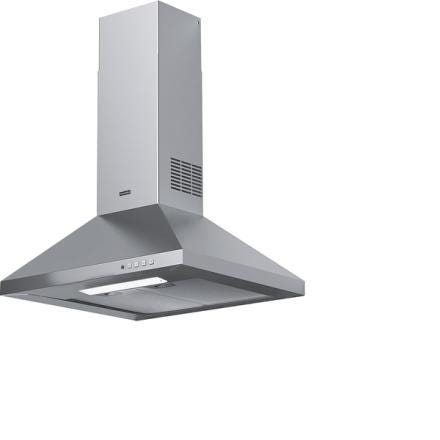 HOTTE CHEMINEE LINFA 600 MM INOX, CLASSE B, D FRANKE FRANCE  [469975]