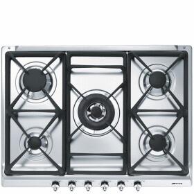 SMEG - Table gaz