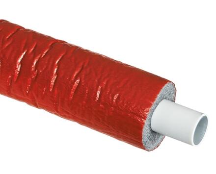 TUBE MULTICOUCHE S9 - Tube Pré-isolé en couronne