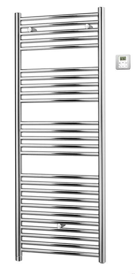 SECHE-SERV.ATOLL SPA 300W BLC  TSL.030.040/GF ACOVA-ZEHNDER GROUP FRANCE  [TSL-030-040/GF] 