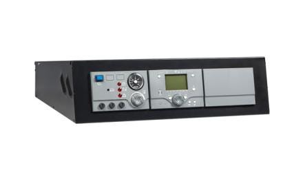 TABLEAU DE COMMANDE NAVISTEM B2000     059827