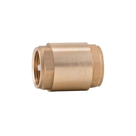 CLAPET RETENUE 303 1 1/4 ANTIBELIERS   C30333 THERMADOR  [C30333]