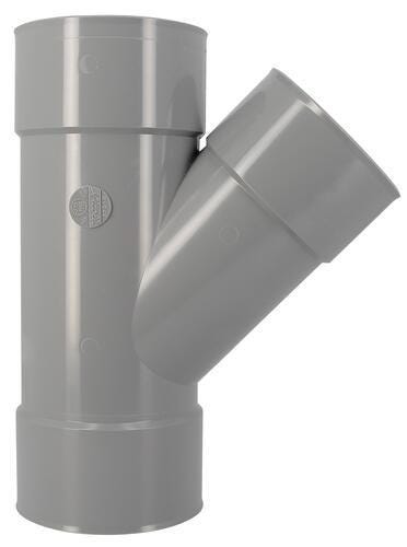 EMBRANCHEMENT SIMPLE 45 FF D110/100     BV244 NICOLL  [BV244]