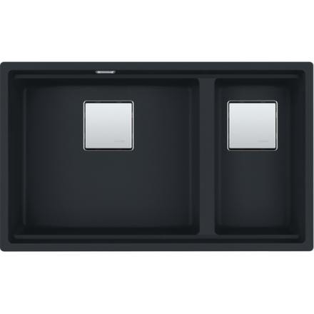 CUVE KUBUS 2 KNG120 NR MAT MANU FRANKE 935159 FRANKE FRANCE  [935159]