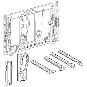 SET TRANSFORMATION          GEBERIT 241873001 GEBERIT  [241.873.00.1]