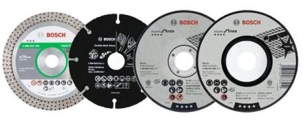 COFFRET DISQUES