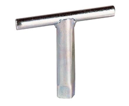 VANNE A SPHERE DE PUISAGE - Accessoires pour robinet de puisage