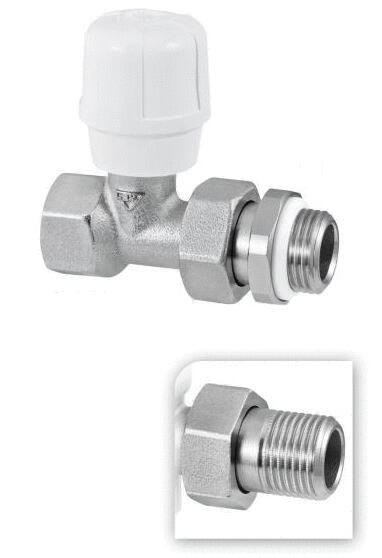 POUR TUBE METAL - 152 - Droit double étanchéité O.R.
