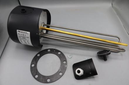 ELEMENT CHAUFFANT 5000W               7657645 DE DIETRICH PIECE RECHANGE BDR  [7657645] 