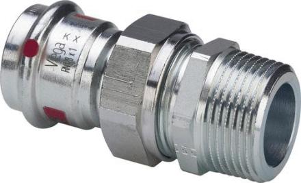 UNION PRESTABO SC-CONTUR - MF - 3 pièces - 1165