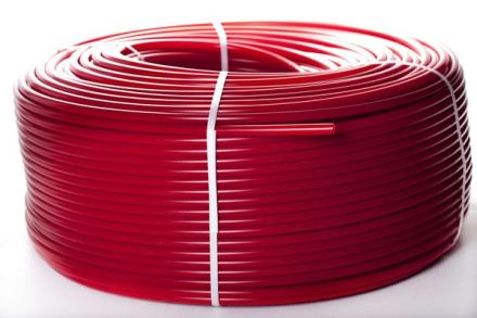 TUBE NU PE-XA BAO 16X1,5 600M RGE  1409020800 ROTH FRANCE  [1409020800]