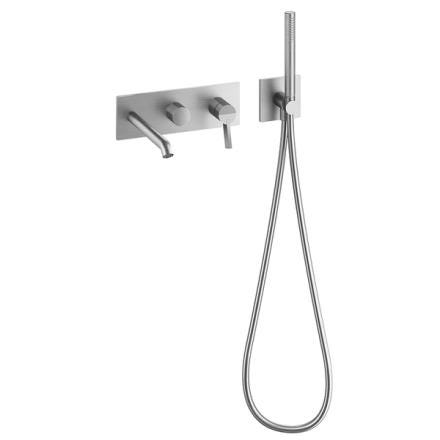 FACADE MIT BAIN DOUCHE 2 SORT PIEGA   PA10228 ONDYNA  [PA10228]