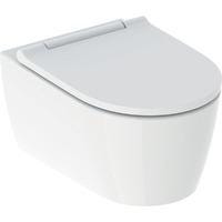 ONE - PSK WC SUSPENDU TURBOFLUSH BLANC BRILLANT