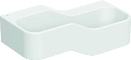 LAVABO COLL  BAMBINI 2 ZONES,    502.974.00.2
