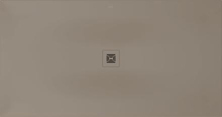 RECEVEUR SUSTANO 170X90 GREG/M 72028764000000 DURAVIT  [720287640000000]