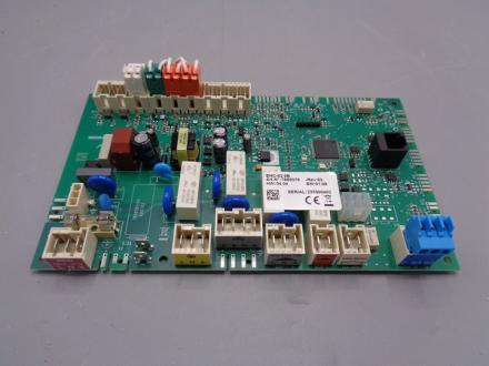CARTE ELECTRONIQUE EHC-02 0B          7668378 DE DIETRICH PIECE RECHANGE BDR