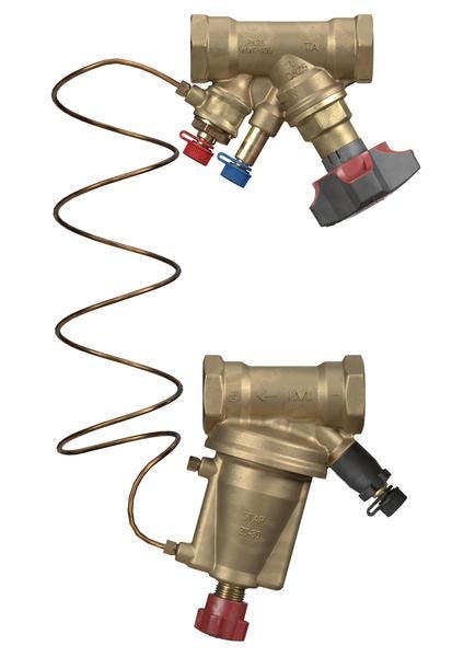 KIT REGUL,PRESSION STAP/STAD 15 PN16 52865112 IMI HYDRONIC ENGINEERING TA  [52865112]