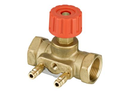 VANNE ARRET MESURE ASV-M 32          003L7684