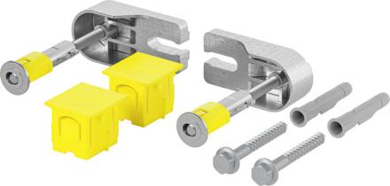 KIT DE FIXATION                  VIEGA 831837