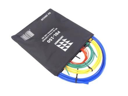 JEU DE 4 FILS A CINTRER PBL-150       2004150 DECK912  [2004150]