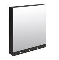 ARMOIRE MIROIR 4 FONCTIONS