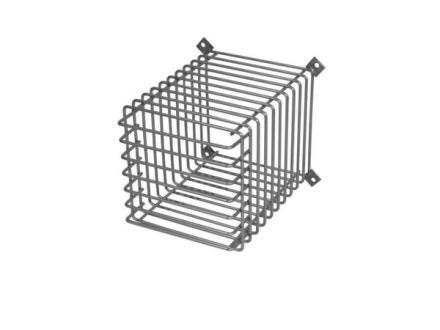 GRILLE PROTECTION TERM. VENTOUSE       354646