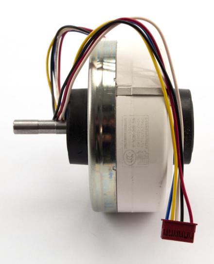 MOTEUR VENTILATION ASYG07-12LMCA       897023 ACTA ATLANTIC  [897023]