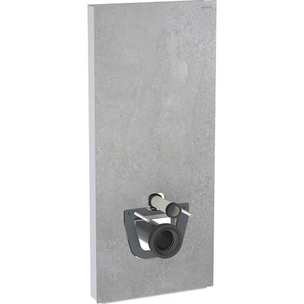 MONOLITH PLUS - Panneau WC pour cuvettes suspendue