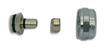 ACCESSOIRES PLANCHERS - Raccord