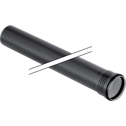 TUBE SILENT-PP D40 L050     GEBERIT 390102141 GEBERIT 
