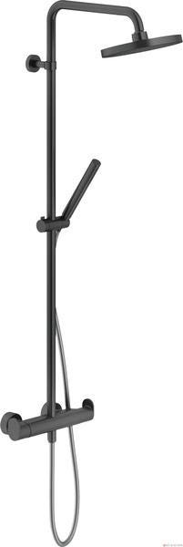 UP - Colonne de douche thermostatique