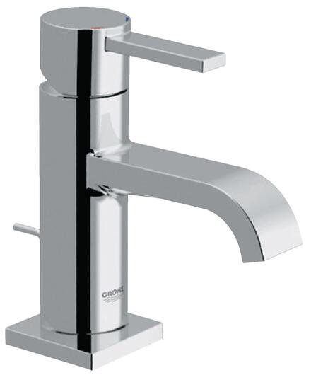 ALLURE - Mitigeur lavabo