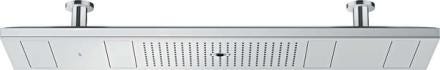 DOUCHE TETE 120X30 4J SS.ECLAIR AXOR 10637000 HANSGROHE  [10637000]