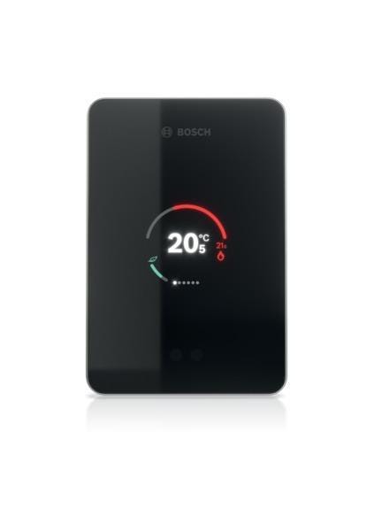 PACK EASYCONTROL CT200 SS FIL NOIR 7716780439