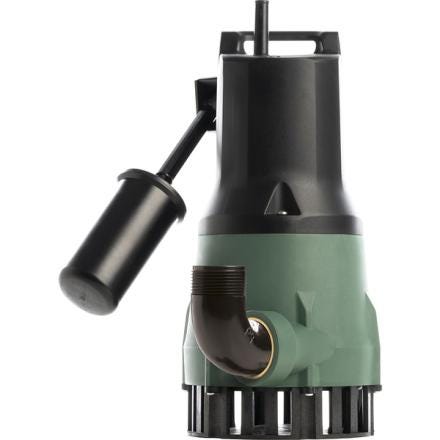 POMPE EAUX CLAIRES - NOVA 180/200/300/600 R