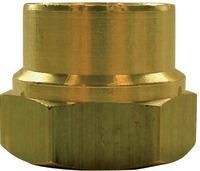 MANCHON SERIE FORTE - FF - Droit - 270GCU