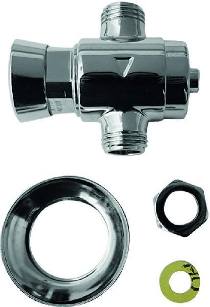 ROBINET TEMP.URINOIR AUBAGNE2     16039500017