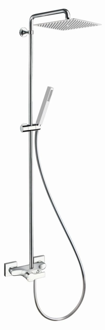 COLONNE DCH OMEGA MITIGEUR MECA   CHR OG40951 ONDYNA  [OG40951] 