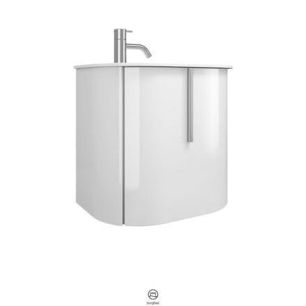 SET PLAN/MEUB CORAIL LAVO2 SGCG053DF6268C0001 BURGBAD  [SGCG053DF6268C0001]