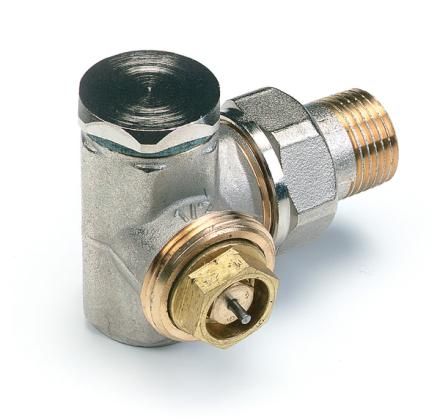 CORPS THERMOSTATIQUE - 933 UN - Corps thermotriaxe à visser