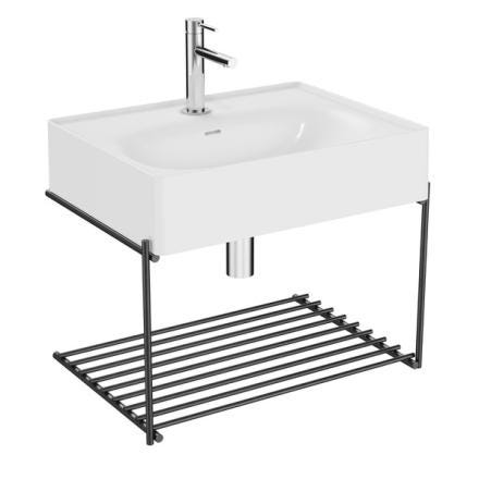 LAVABO EQUAL AV/ETAG 60CM           BLC 64082 VITRA FRANCE  [64082]