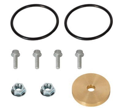 KIT GAZ - Kit de conversion au propane