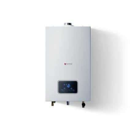 CHAUF.BAIN BAS-NOX VENTOUSE GN     0010023405 SAUNIER DUVAL - VAILLANT GROUP  [0010023405]