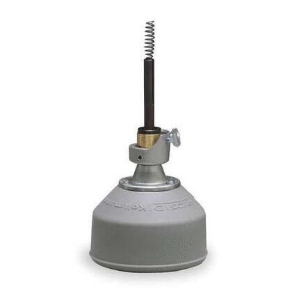 DEBOUCHEUR ELECTRIQUE - Adaptateur A-17