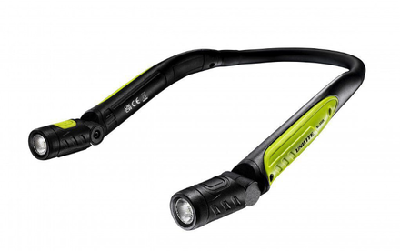 ECLAIRAGE - Lampe frontale